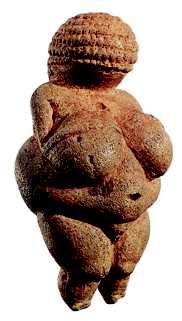 Venus de Willendorf